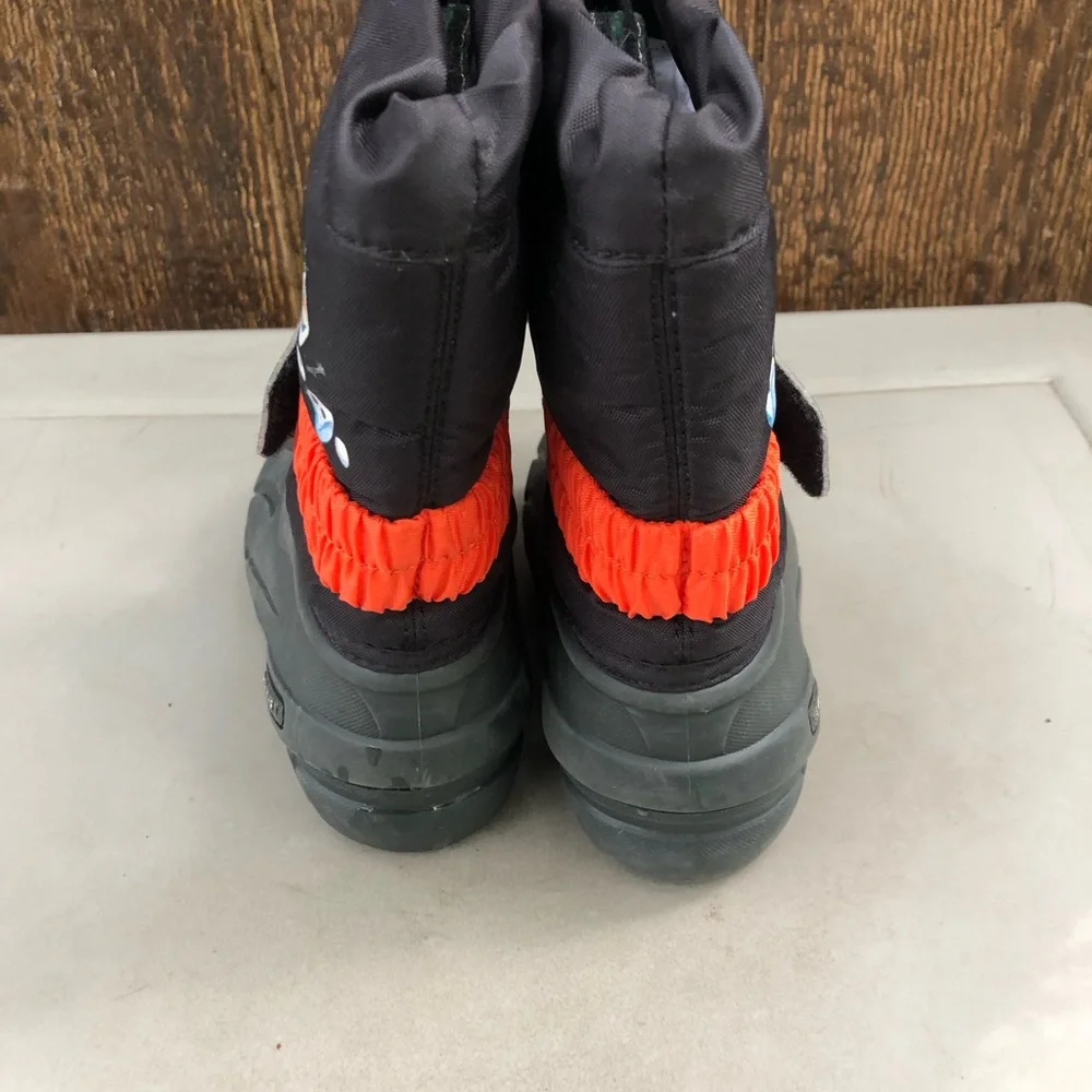 Sorel kids waterproof